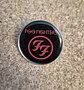Pin Foo Fighters - 4 Modelos - Desde 5€ (Single Clutch)  - Thumbnail 4
