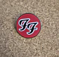 Pin Foo Fighters - 4 Modelos - Desde 5€ (Single Clutch)  - Thumbnail 2