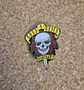 Pin Guns N' Roses - 2 Modelos (Double Clutch) - Thumbnail 2