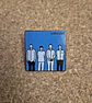 Pin Weezer - 3 Modelos - Desde 5€ (Single Clutch) - Thumbnail 1