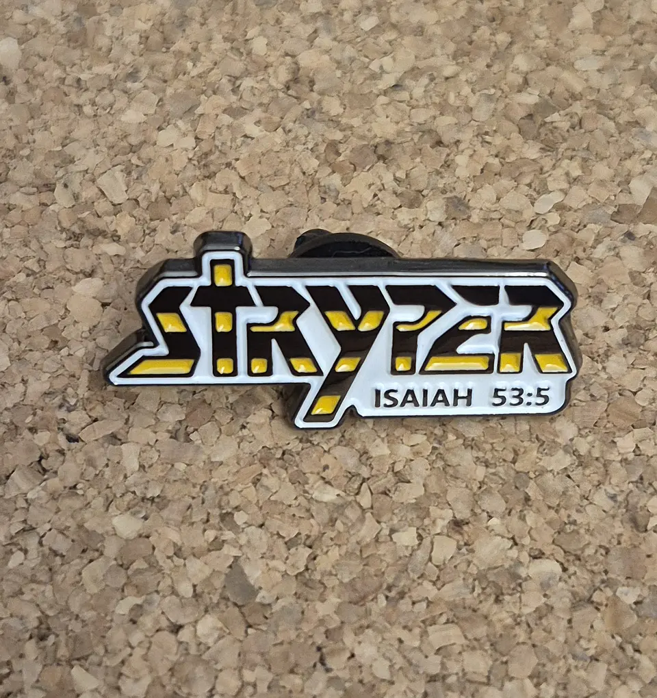 ​Pin Stryper (Single Clutch) 1