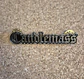 ​Pin Candlemass - Logótipo (Double Clutch) - thumbnail 2
