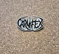 ​Pin Carnifex - Logótipo (Double Clutch) - Thumbnail 2