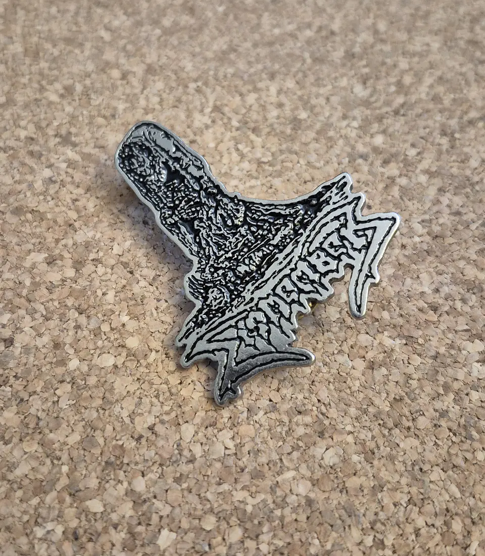 ​Pin Dismember (Double Clutch) 1