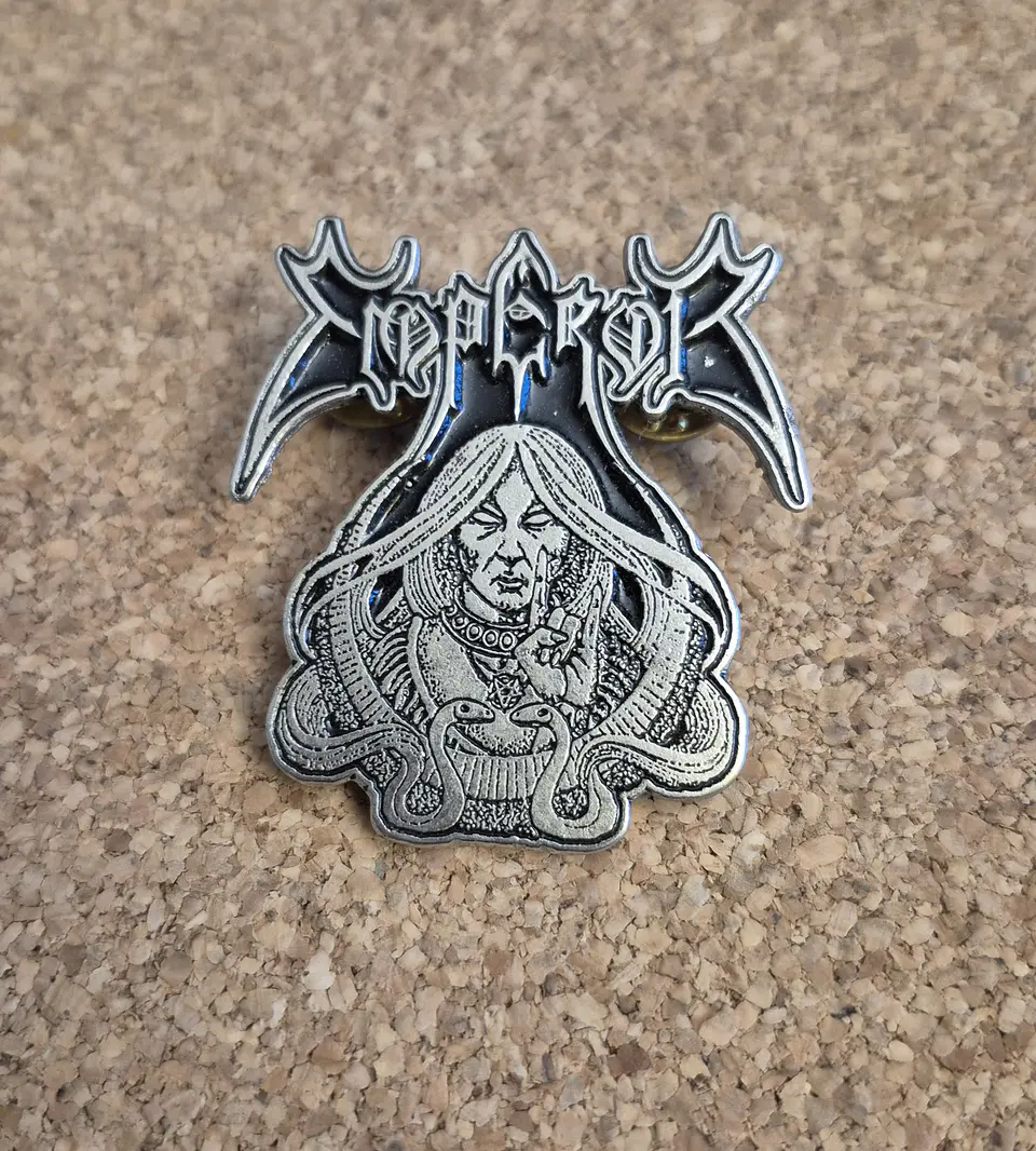 ​Pin Emperor (Double Clutch)  2