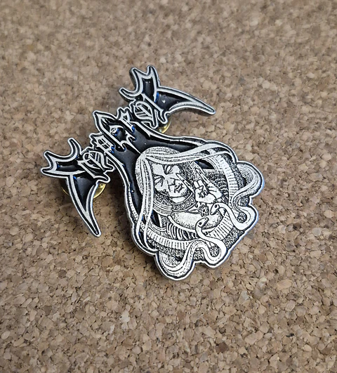 ​Pin Emperor (Double Clutch) 