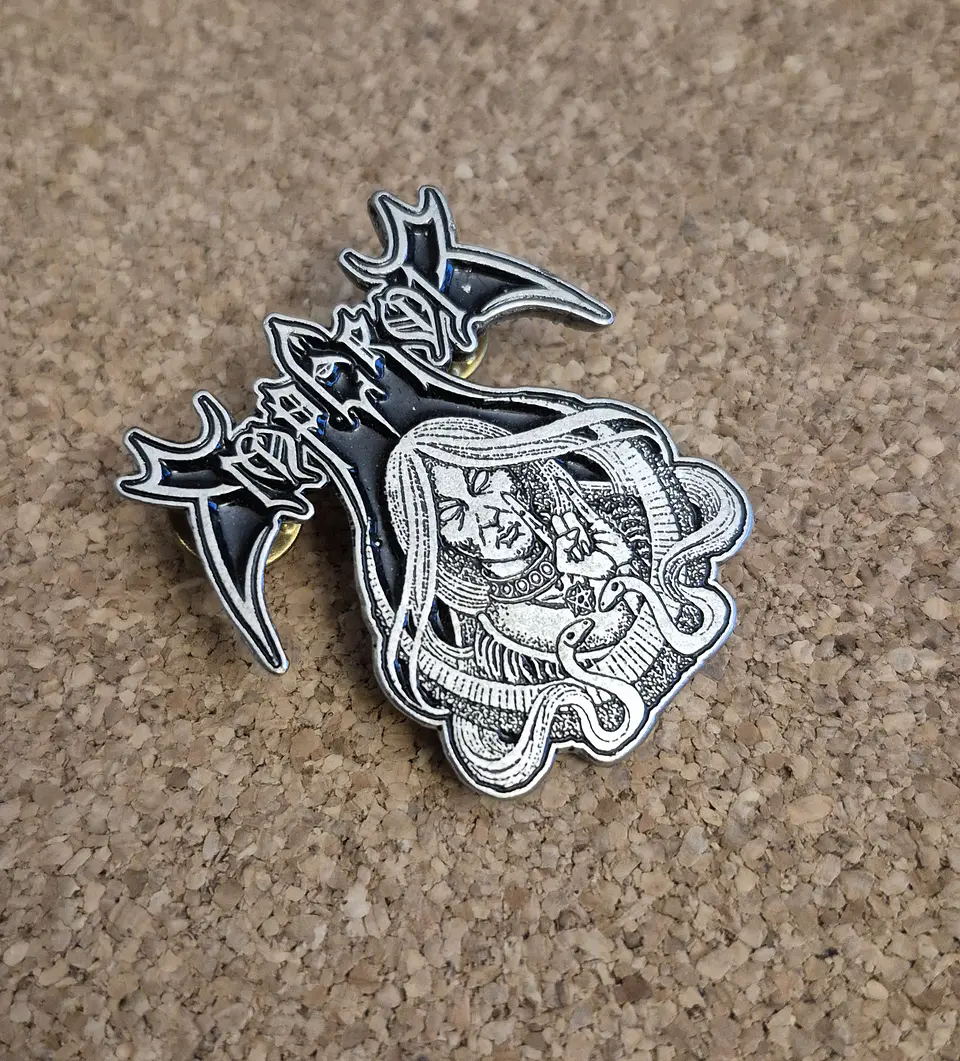 ​Pin Emperor (Double Clutch)  1