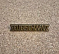 ​Pin Feuerschwanz (Double Clutch) - thumbnail 2