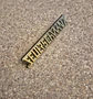 ​Pin Feuerschwanz (Double Clutch) - thumbnail 1