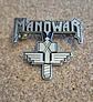 Pin Manowar (Double Clutch) - Thumbnail 2