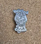 Pin Motörhead - England Snaggletooth (Double Clutch) - thumbnail 2