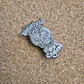 Pin Motörhead - England Snaggletooth (Double Clutch) - thumbnail 1