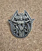 Pin Nifelheim - Collector's Art Pin (Double Clutch) - Thumbnail 2