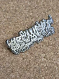 Pin Ossaert (Double Clutch) - Thumbnail 1