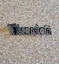 Pin Thericon - Logo (Double Clutch) - thumbnail 2