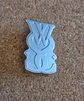 Pin While She Sleeps - Logo (Double Clutch) - thumbnail 2