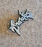 Pin Thanados - Logo (Double Clutch) - Thumbnail 1