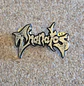 Pin Thanados - Logo (Double Clutch) - Thumbnail 2