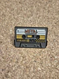 Pin Cassette Tape - 6 Modelos (Single Clutch) - Thumbnail 6