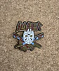 Pin Friday the 13th - 3 Modelos - Desde 5€ (Single Clutch) - Thumbnail 2
