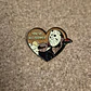 Pin Friday the 13th - 3 Modelos - Desde 5€ (Single Clutch) - Thumbnail 3