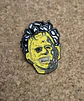 Pin The Texas Chain Saw Massacre (Leatherface) - 2 Modelos - Desde 5€ (Single Clutch) - Thumbnail 1