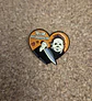 ​Pin Halloween (Michael Myers) - 9 Modelos - Desde 5€ (Single/Double Clutch) - Thumbnail 1