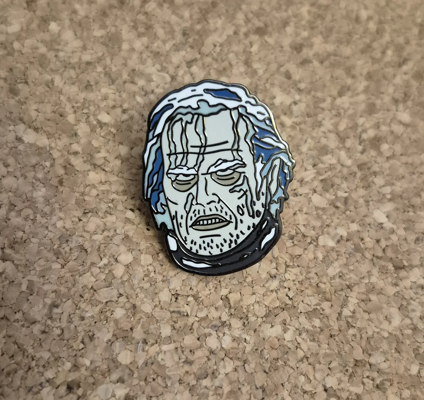 Pin The Shining - 4 Modelos - Desde 5€ (Single/Double Clutch) 1