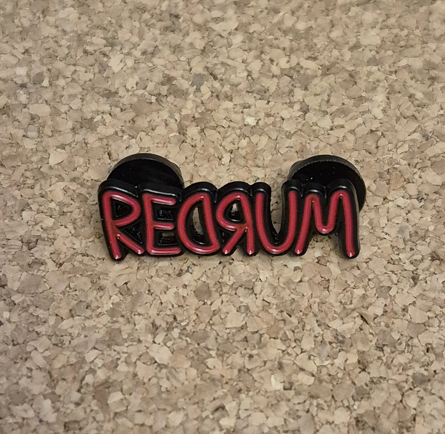 Pin The Shining - 4 Modelos - Desde 5€ (Single/Double Clutch) 4