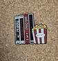 Pin Coleção: VHS Horror Classics - 3 Modelos - Desde 5€ (Single/Double Clutch) - Thumbnail 3