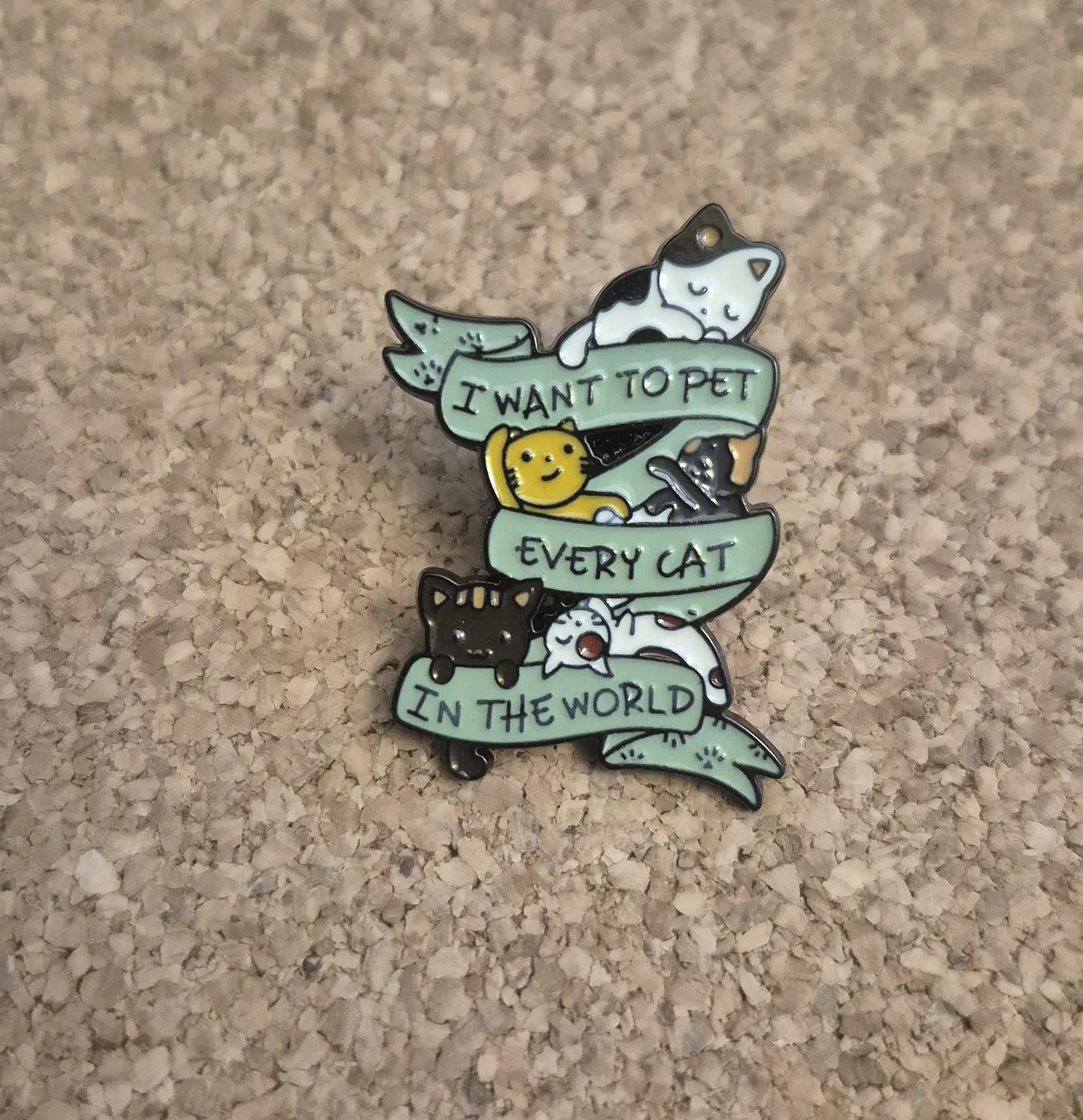 Pin Cães e Gatos - 11 Modelos - Desde 5€ (Single/double Clutch) 1