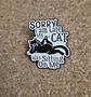 Pin Cães e Gatos - 11 Modelos - Desde 5€ (Single/double Clutch) - thumbnail 2