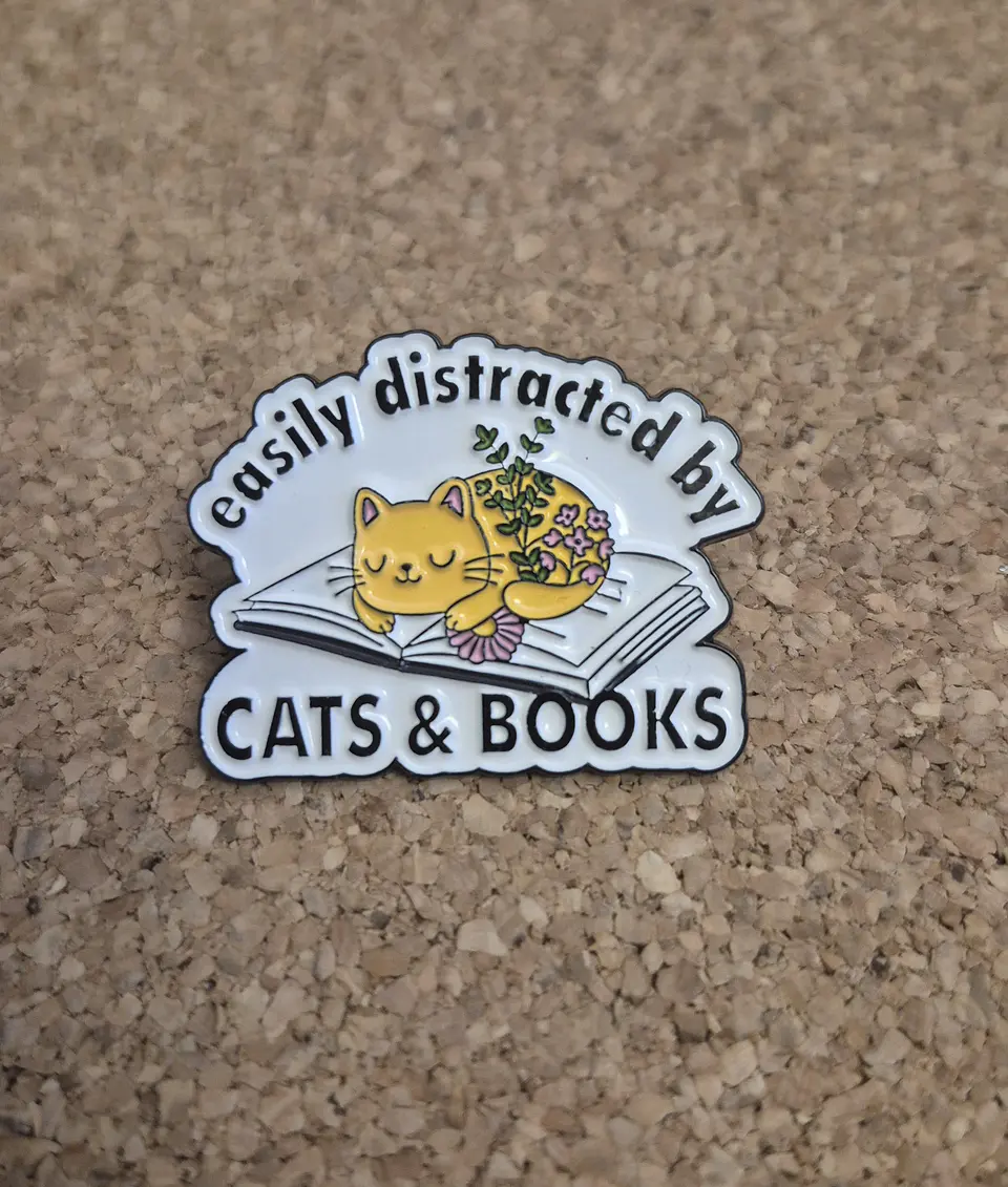 Pin Cães e Gatos - 11 Modelos - Desde 5€ (Single/double Clutch) 4