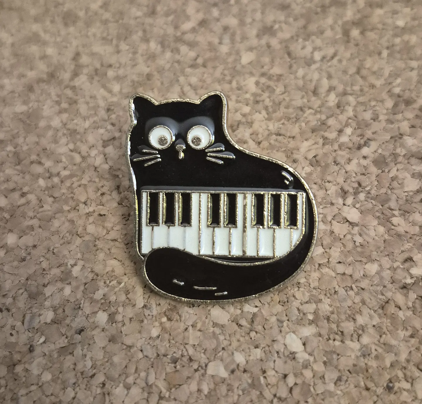 Pin Cães e Gatos - 11 Modelos - Desde 5€ (Single/double Clutch) 7