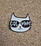Pin Cães e Gatos - 11 Modelos - Desde 5€ (Single/double Clutch) - thumbnail 9