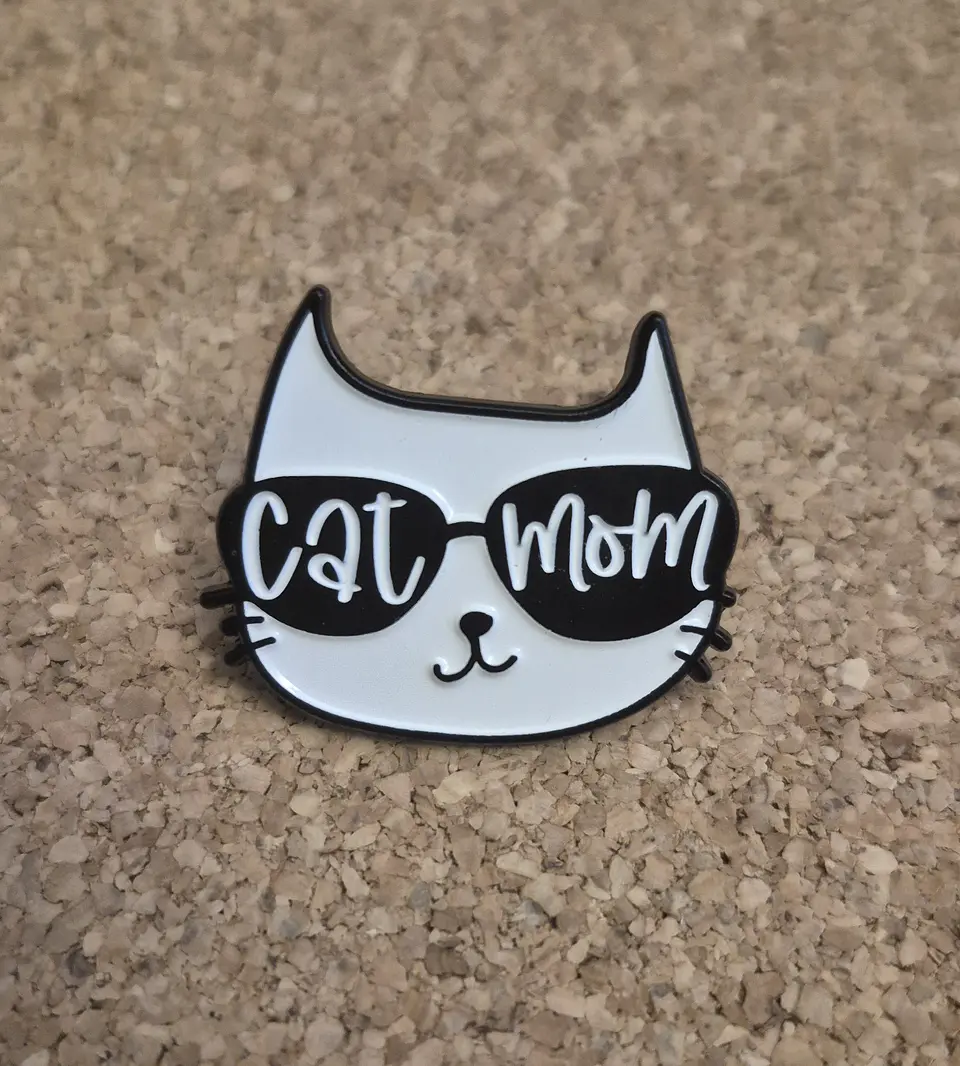 Pin Cães e Gatos - 11 Modelos - Desde 5€ (Single/double Clutch) 9
