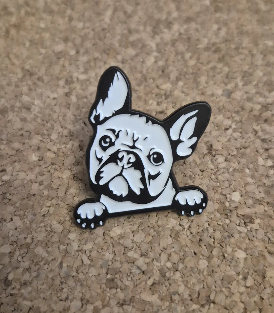 Pin Cães e Gatos - 11 Modelos - Desde 5€ (Single/double Clutch) 10