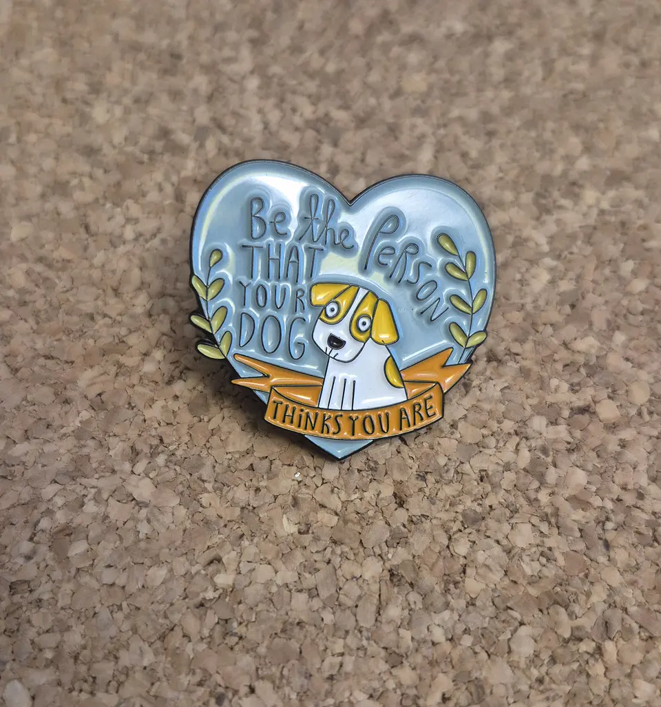 Pin Cães e Gatos - 11 Modelos - Desde 5€ (Single/double Clutch) 11