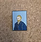 ​Pin Vincent Van Gogh - 4 Modelos - Desde 5€ (Single/Double Clutch) - thumbnail 2