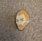 ​Pin Vincent Van Gogh - 4 Modelos - Desde 5€ (Single/Double Clutch) - thumbnail 3