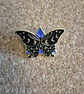 Pin Coleção: Mystic, Gothic & Dark Aesthetic- 17 Modelos (Single Clutch) - Thumbnail 1