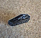 Pin Coleção: Mystic, Gothic & Dark Aesthetic- 17 Modelos (Single Clutch) - Thumbnail 10