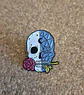 Pin Coleção: Mystic, Gothic & Dark Aesthetic- 17 Modelos (Single Clutch) - Thumbnail 13