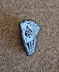Pin Coleção: Mystic, Gothic & Dark Aesthetic- 17 Modelos (Single Clutch) - Thumbnail 15