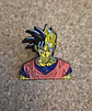 Pin Coleção Premium: Dragon Ball Z Anime - 4 Modelos (Single/Double Clutch) - Thumbnail 2