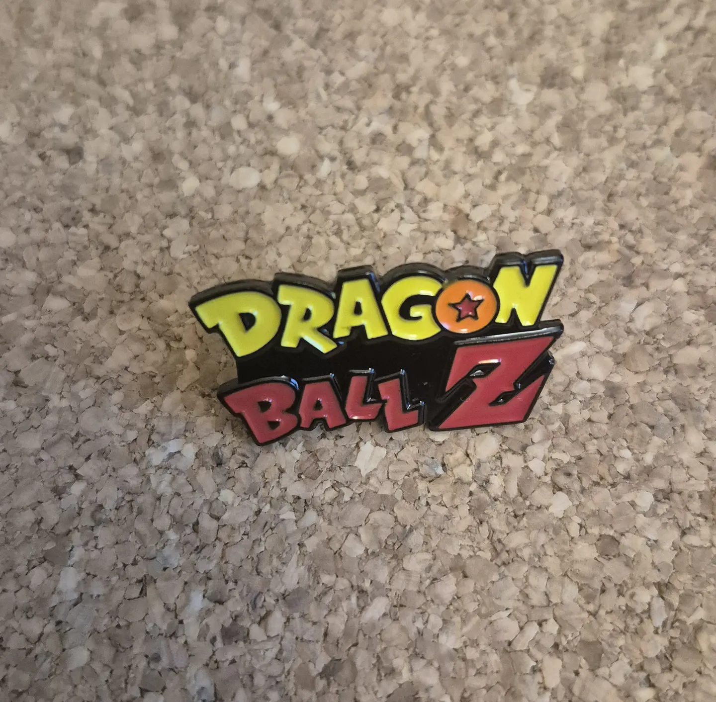Pin Coleção Premium: Dragon Ball Z Anime - 4 Modelos (Single/Double Clutch) 3