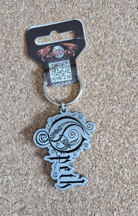 Porta-chaves Opeth (Razamataz)