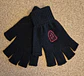 Luvas Halestorm – Edição Limitada (Fingerless) - Thumbnail 2