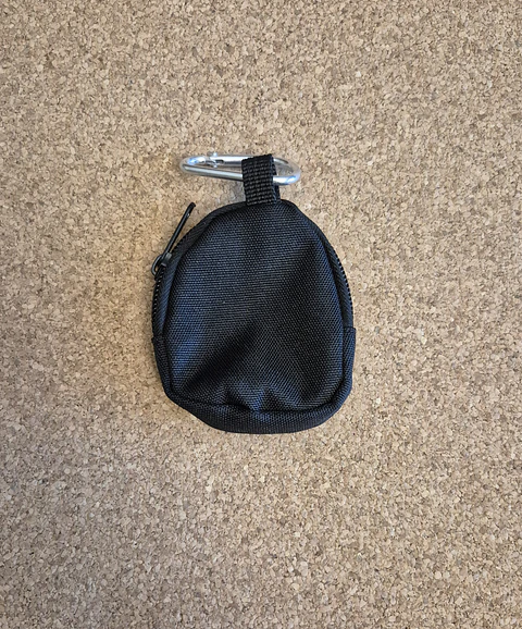 Porta-Moedas Ozzy Osbourne 