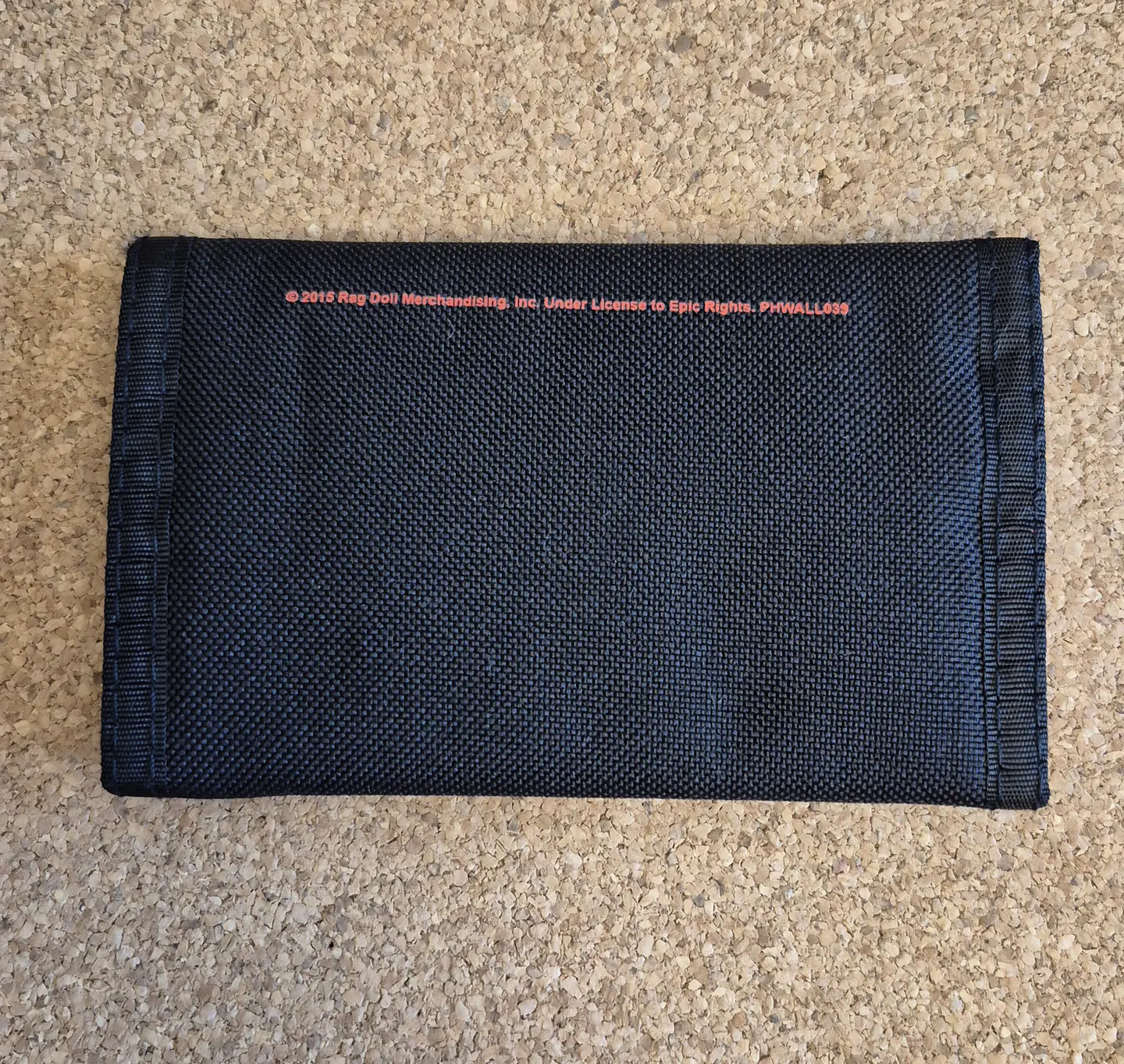 Carteira de Bolso Aerosmith  2